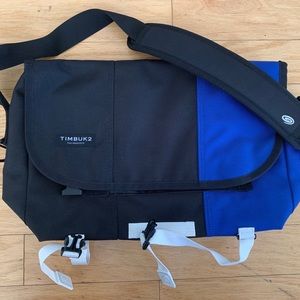 Timbuk2 Classic Messenger Bag